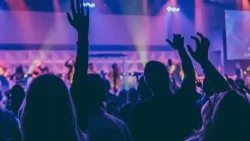 William McDowell - Jesus Is Here