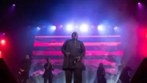 William McDowell - Nothing Is Impossible