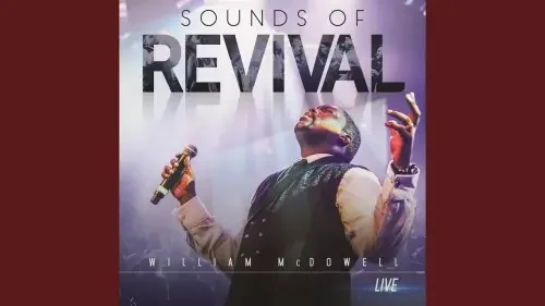 William McDowell - Rain Only Matters / Expecting A Harvest
