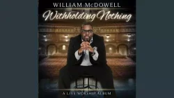 William McDowell - Sovereign God