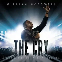 William McDowell - Still Moving