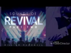 William McDowell - The Name Of The Lord