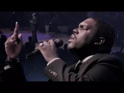 William McDowell - There Is A Sound