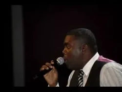 William McDowell - We Will Prevail