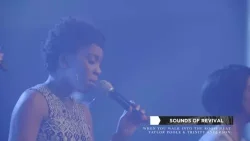 William McDowell - When You Walk Into The Room (feat. Taylor Poole & Trinity Anderson)