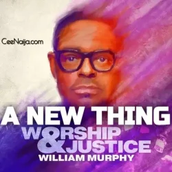 William Murphy - A New Thing