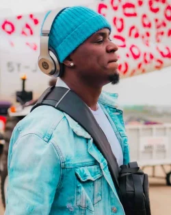 Willy Paul - Better (feat. Guchi)