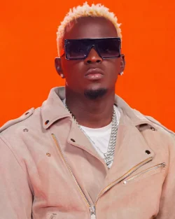 Willy Paul - Big Ting (feat. Tommy Lee)