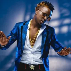 Willy Paul - Bye Bye