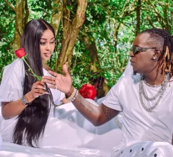 Willy Paul - Chocolate