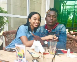 Willy Paul - HeartBreak (feat. Alaine)