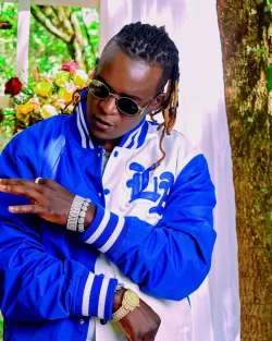 Willy Paul - I Love You (feat. Daphne)