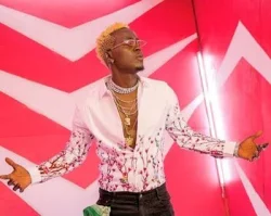 Willy Paul - Jamaican Wine
