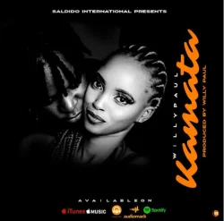 Willy Paul - Kamataa