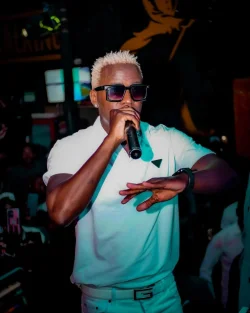 Willy Paul - Kata Kataa (feat. Denyque)