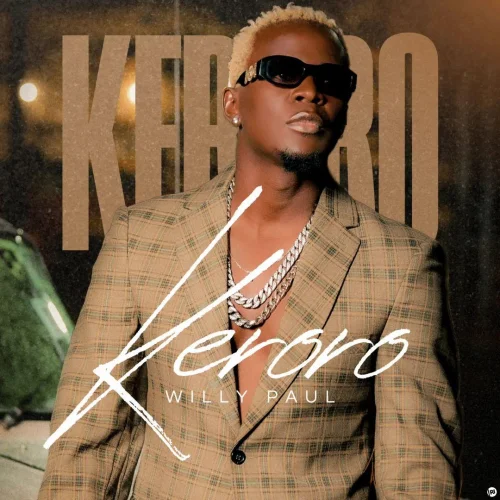 Willy Paul - Keroro L