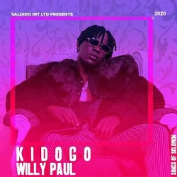 Willy Paul - Kidogo