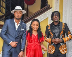 Willy Paul - Lenga (feat. Size 8 Reborn)