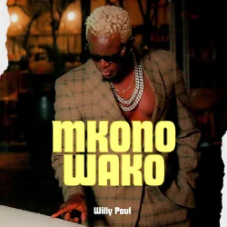 Willy Paul - Mkono Wako I