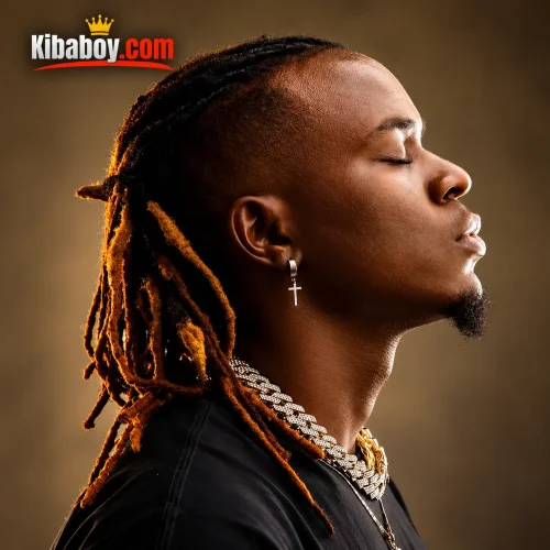 Willy Paul - Mwecheche (feat. Mwecheche)