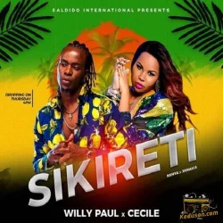 Willy Paul - Sikireti Reloaded
