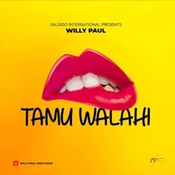 Willy Paul - Tamu Walahi