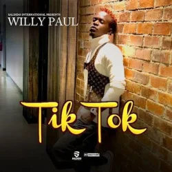 Willy Paul - Tik Tok