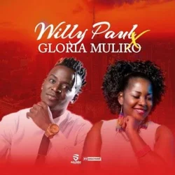 Willy Paul - Wema (feat. Gloria Muliro)