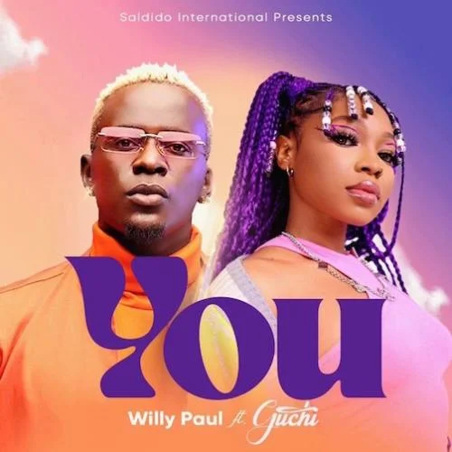 Willy Paul - You