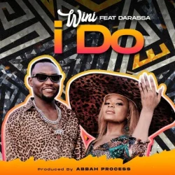 Wini - I Do (feat. Darassa)