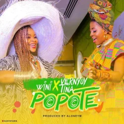 Wini - Popote (feat. Vernyuy Tina)