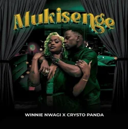 Winnie Nwagi - Mukisenge (feat. Crysto Panda)
