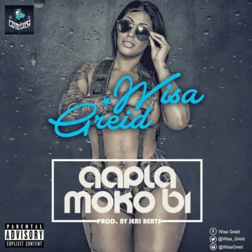 Wisa Greid - Aapla Mokobi