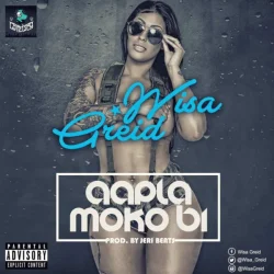 Wisa Greid - Aapla Mokobi