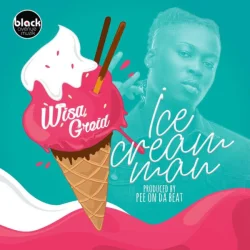 Wisa Greid - Ice Cream