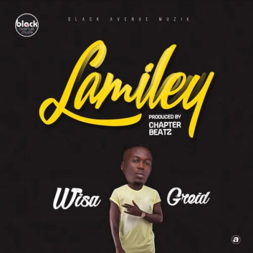Wisa Greid - Lamiley