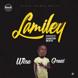 Wisa Greid - Lamiley