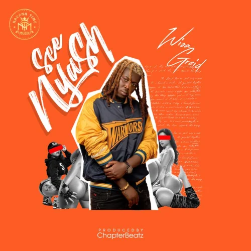 Wisa Greid - See Nyash