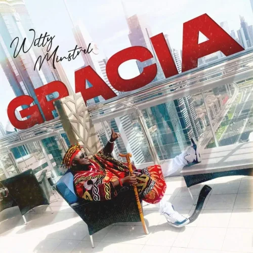 Witty Minstrel - Gracia