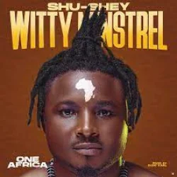 Witty Minstrel - One Africa
