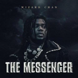 Wizard Chan - The Messenger (2024)
