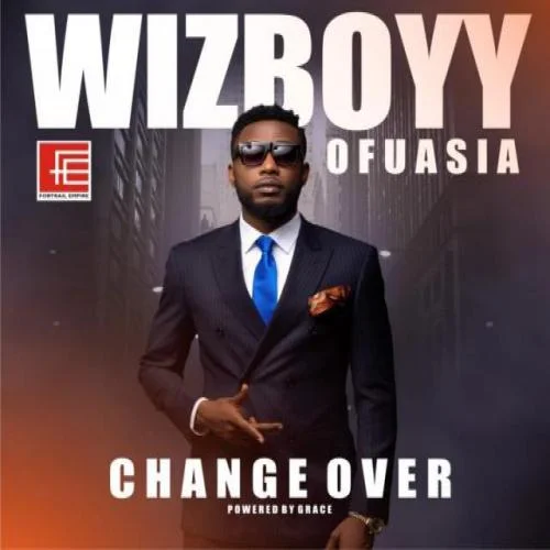 Wizboyy - Bubble