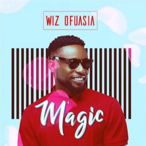 Wizboyy - Magic