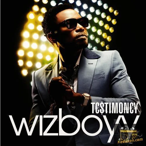 Wizboyy - Feel alright