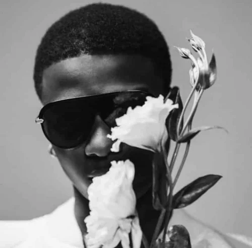 Wizkid - Bad To Me