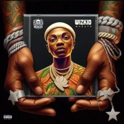 Wizkid - Dance (Gbedu)
