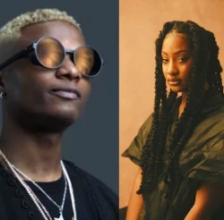 Wizkid - Essence (feat. Tems)