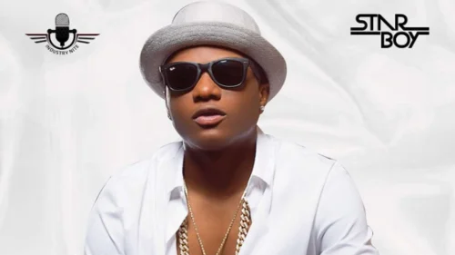 Wizkid - Hold On (feat. Cardi B & Nicki Minaj)