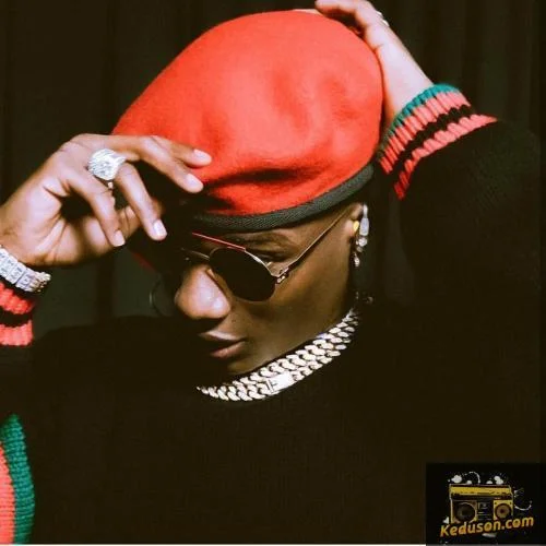 Wizkid - Jah Bless Me