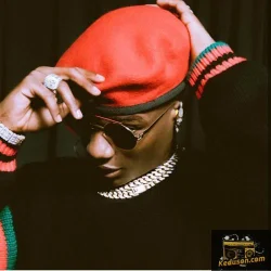 Wizkid - Jah Bless Me